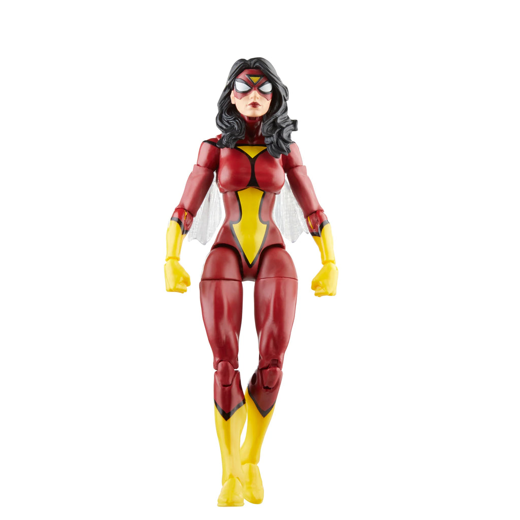 Marvel Legends - Avengers 60th Anniversary - Skrull Queen and Super-Skrull Action Figures (F7085) LOW STOCK