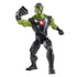 Marvel Legends - Avengers 60th Anniversary - Skrull Queen and Super-Skrull Action Figures (F7085) LOW STOCK