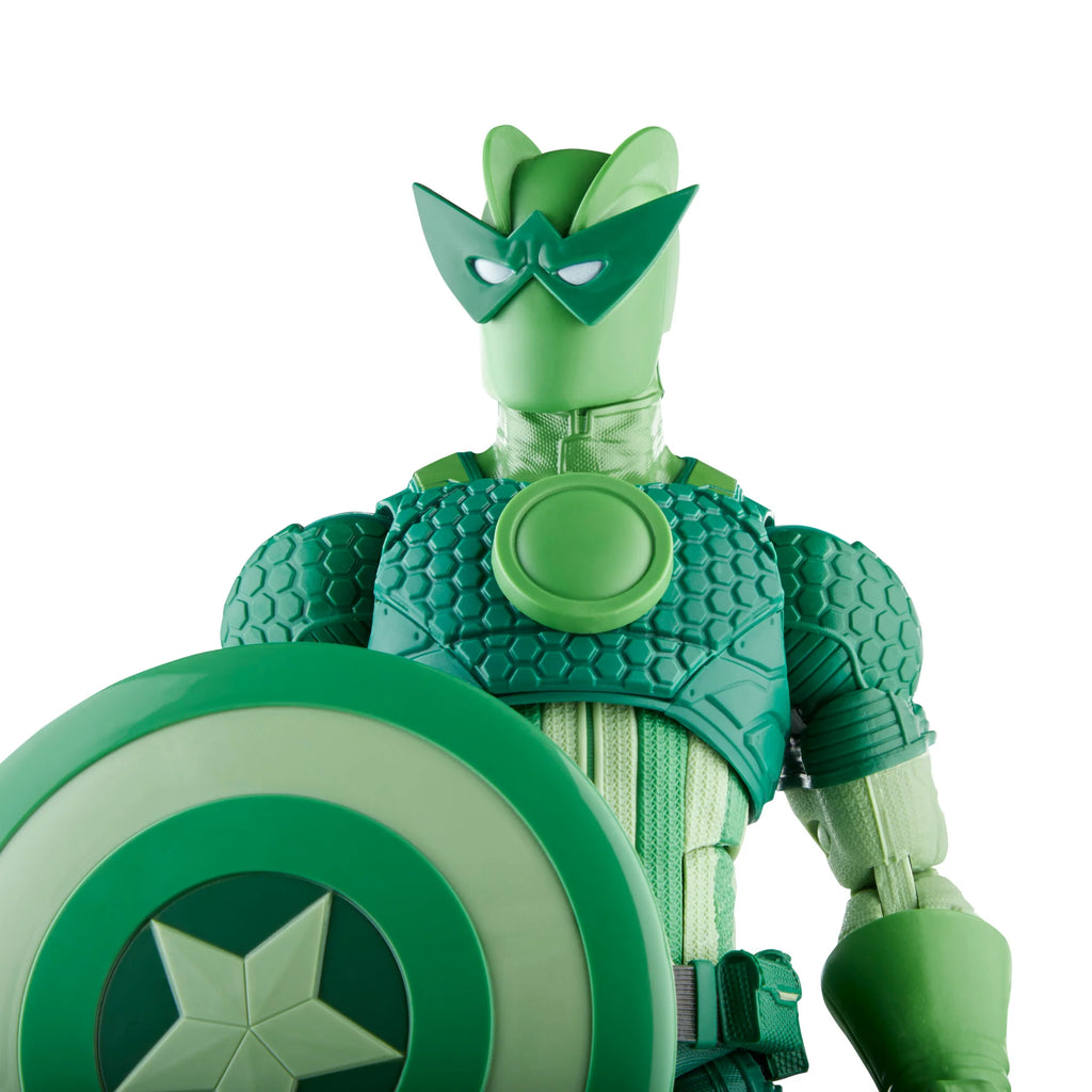 Marvel Legends Series - Super-Adaptoid Action Figure (F7091) LOW STOCK