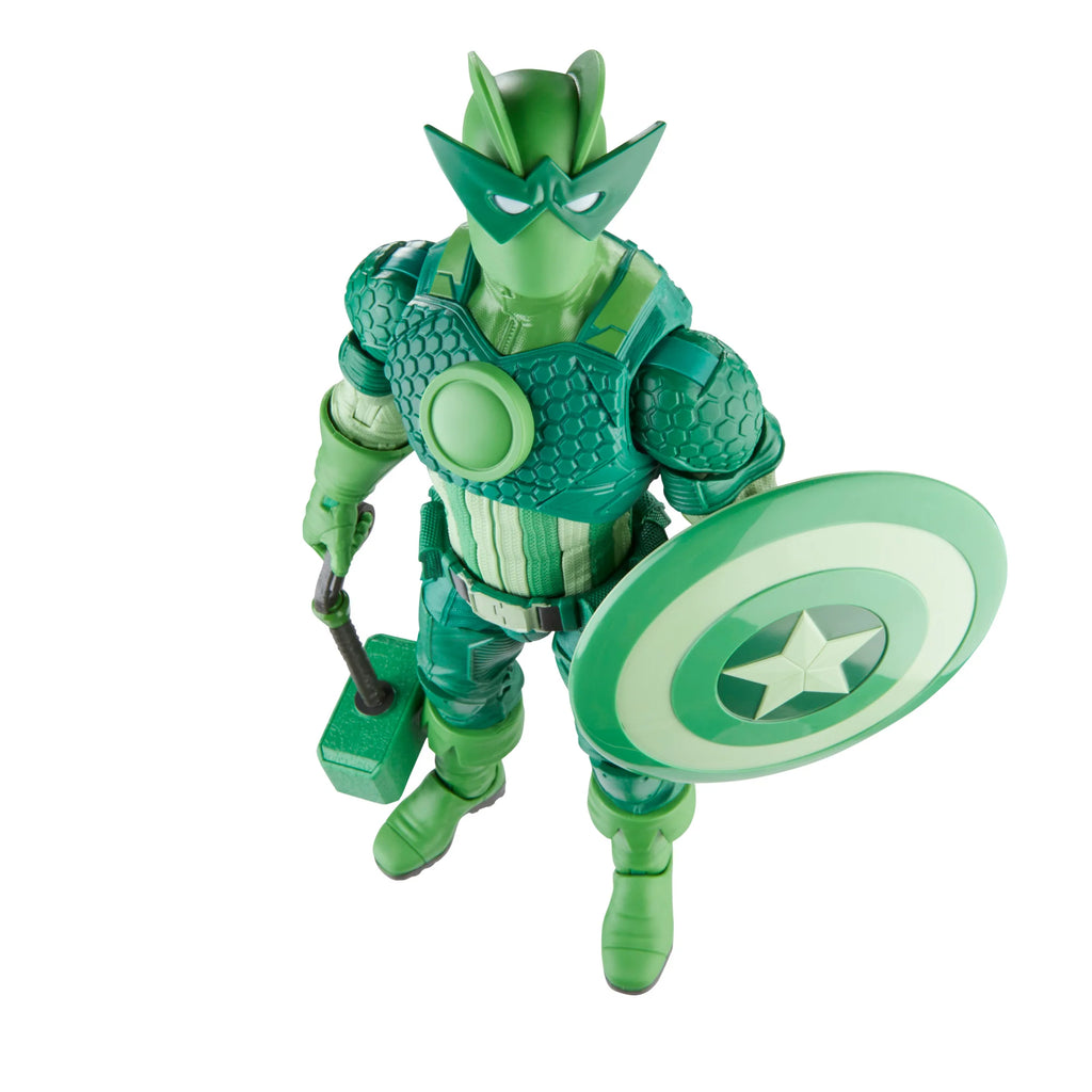Marvel Legends Series - Super-Adaptoid Action Figure (F7091) LOW STOCK