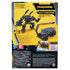 Transformers Studio Series #95-BB Buzzworthy Bumblebee: N.E.S.T. Bonecrusher Exclusive Figure F7116 LAST ONE!