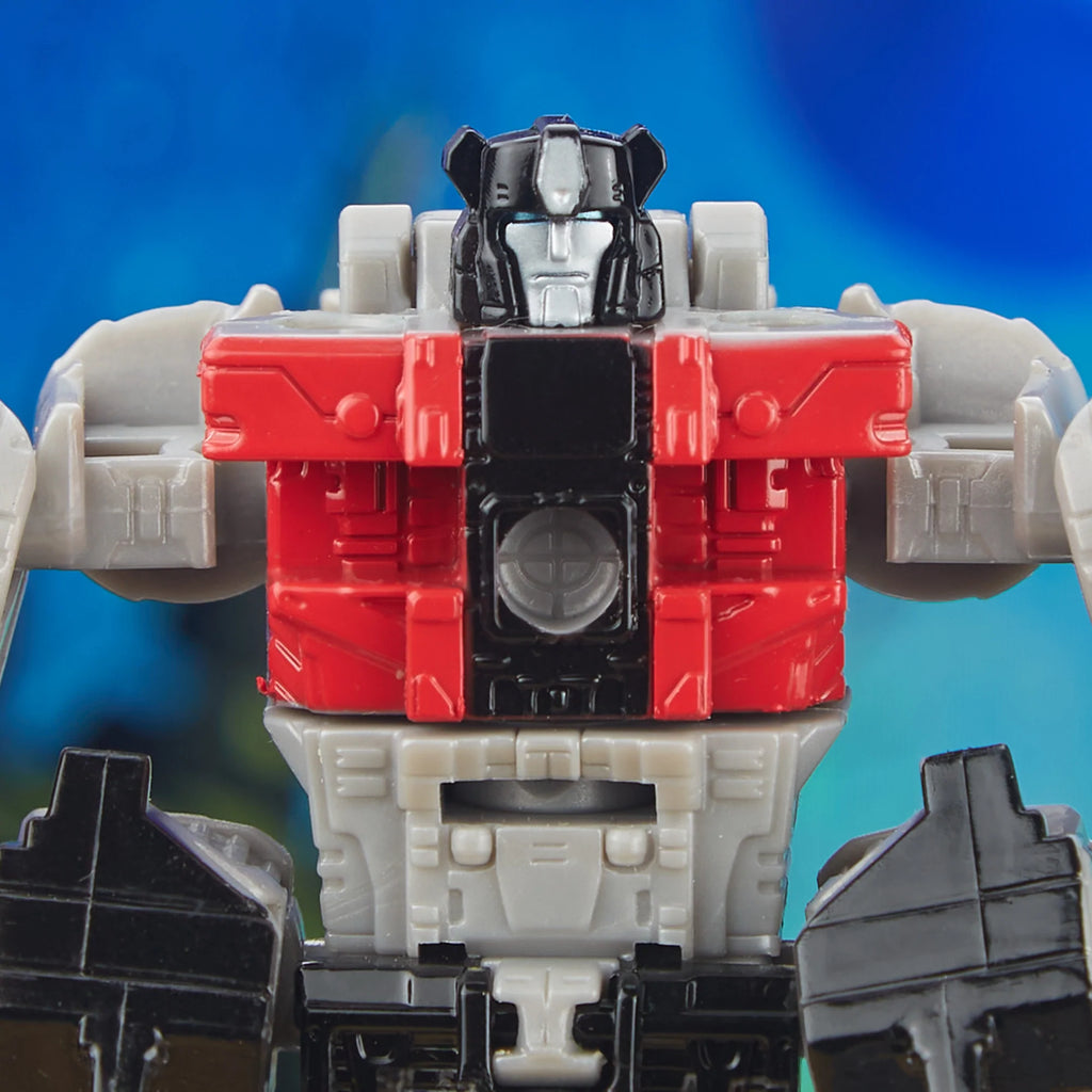 Transformers: Legacy Evolution - Core Dinobot Sludge Action Figure (F7174)