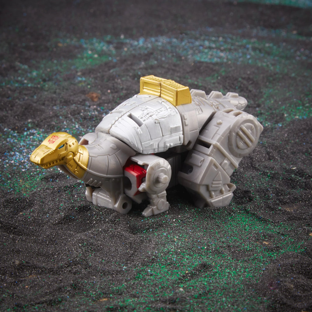 Transformers: Legacy Evolution - Core Dinobot Sludge Action Figure (F7174)