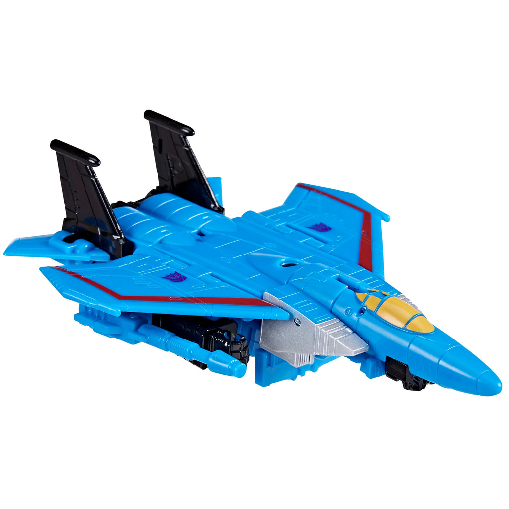 Transformers: Legacy Evolution - Core Thundercracker Action Figure (F7179)