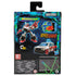 Transformers: Legacy Evolution - Deluxe Crosscut Action Figure (F7194)
