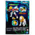 Transformers: Legacy Evolution - Voyager Class - Maximal Leo Prime Action Figure (F7206)