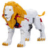 Transformers: Legacy Evolution - Voyager Class - Maximal Leo Prime Action Figure (F7206)