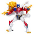 Transformers: Legacy Evolution - Voyager Class - Maximal Leo Prime Action Figure (F7206)