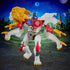 Transformers: Legacy Evolution - Voyager Class - Maximal Leo Prime Action Figure (F7206)