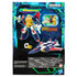Transformers: Legacy Evolution - Voyager Metalhawk Action Figure (F7207)