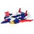 Transformers: Legacy Evolution - Voyager Metalhawk Action Figure (F7207)