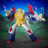 Transformers: Legacy Evolution - Voyager Metalhawk Action Figure (F7207)