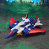 Transformers: Legacy Evolution - Voyager Metalhawk Action Figure (F7207)
