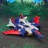 Transformers: Legacy Evolution - Voyager Metalhawk Action Figure (F7207)