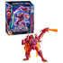 Transformers Generations Legacy Evolution Leader Class Transmetal II Megatron Action Figure (F7215)