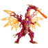 Transformers Generations Legacy Evolution Leader Class Transmetal II Megatron Action Figure (F7215)