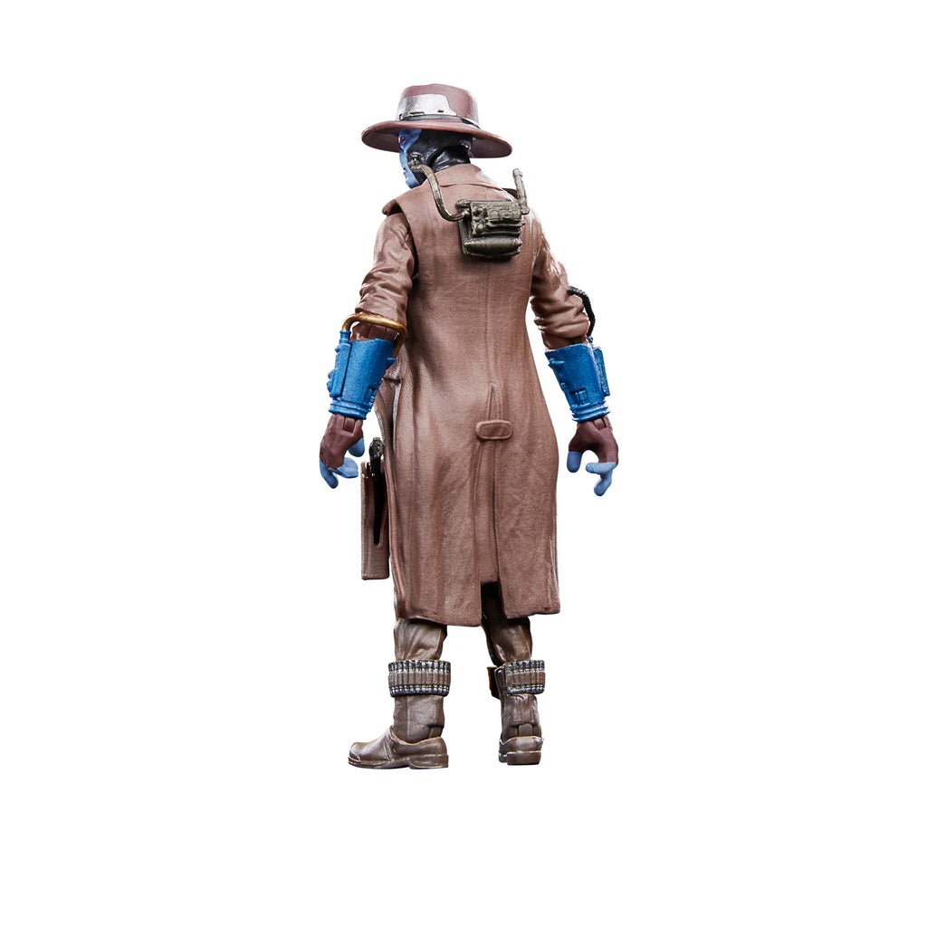 Star Wars: The Vintage Collection  - The Book of Boba Fett - Cad Bane Action Figure (F7314) LOW STOCK