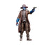 Star Wars: The Vintage Collection  - The Book of Boba Fett - Cad Bane Action Figure (F7314) LOW STOCK