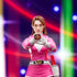 Power Rangers: Lightning Collection - Remastered Mighty Morphin Pink Ranger Action Figure (F7391)