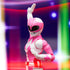 Power Rangers: Lightning Collection - Remastered Mighty Morphin Pink Ranger Action Figure (F7391)