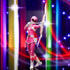 Power Rangers: Lightning Collection - Remastered Mighty Morphin Pink Ranger Action Figure (F7391)