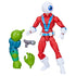 Marvel Legends Series - Avengers (Puff Adder BAF) 7-Pack Action Figure Set (F6481A) LAST ONE!