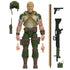 G.I. Joe Classified Series #71 - Craig Rock N Roll McConnel Action Figure (F7463)