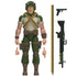G.I. Joe Classified Series #71 - Craig Rock N Roll McConnel Action Figure (F7463)
