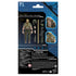 G.I. Joe Classified Series #71 - Craig Rock N Roll McConnel Action Figure (F7463)