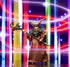 Power Rangers: Lightning Collection - Mighty Morphin Rita Repulsa Action Figure (F8210)
