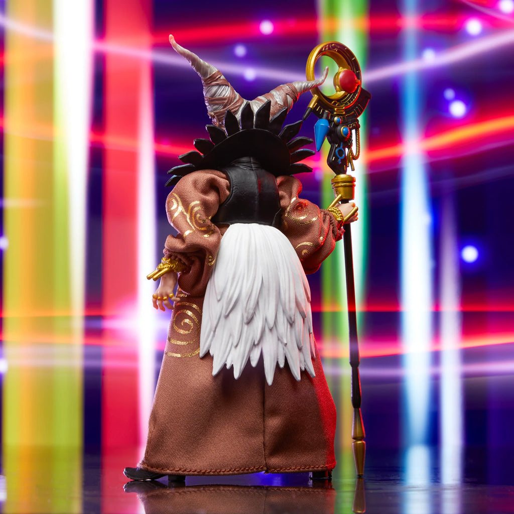 Power Rangers: Lightning Collection - Mighty Morphin Rita Repulsa Action Figure (F8210)
