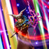 Power Rangers: Lightning Collection - Mighty Morphin Rita Repulsa Action Figure (F8210)