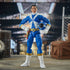 Power Rangers: Lightning Collection - Lightspeed Rescue Blue Ranger Action Figure (F8212)