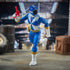 Power Rangers: Lightning Collection - Lightspeed Rescue Blue Ranger Action Figure (F8212)