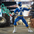 Power Rangers: Lightning Collection - Lightspeed Rescue Blue Ranger Action Figure (F8212)