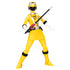 Power Rangers: Lightning Collection - RPM Yellow Ranger Action Figure (F8214)