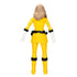 Power Rangers: Lightning Collection - RPM Yellow Ranger Action Figure (F8214)