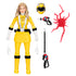 Power Rangers: Lightning Collection - RPM Yellow Ranger Action Figure (F8214)