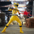Power Rangers: Lightning Collection - RPM Yellow Ranger Action Figure (F8214)
