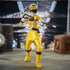Power Rangers: Lightning Collection - RPM Yellow Ranger Action Figure (F8214)