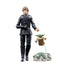 Star Wars: The Black Series - The Book of Boba Fett - Luke Skywalker & Grogu Action Figure (F8345) LAST ONE!