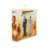 Indiana Jones Adventure Series - Marcus Brody & René Belloq (Ark Showdown) Action Figure 2-Pack (F8844)