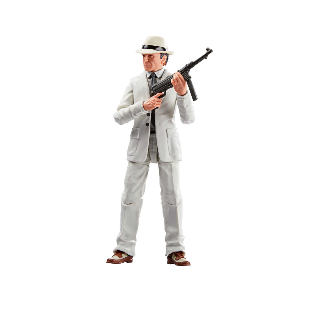 Indiana Jones Adventure Series - Marcus Brody & René Belloq (Ark Showdown) Action Figure 2-Pack (F8844)