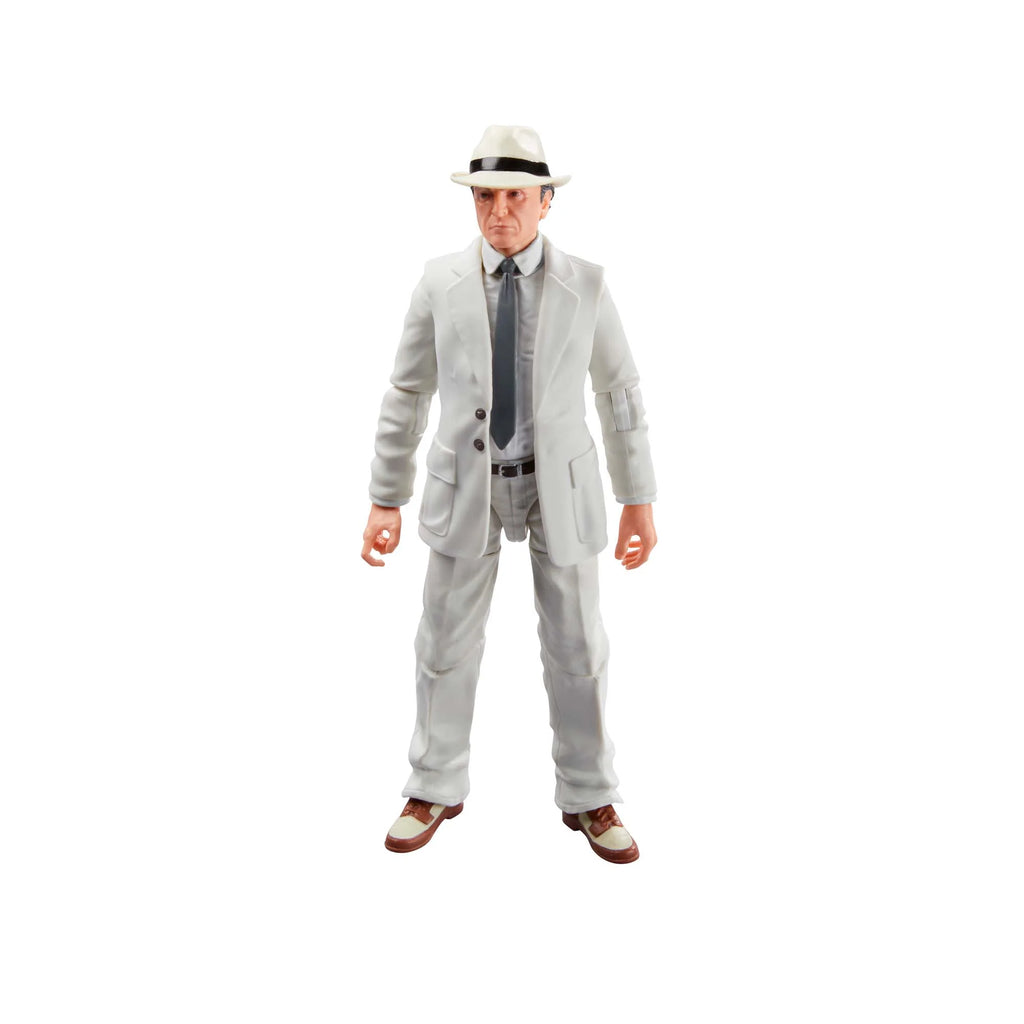 Indiana Jones Adventure Series - Marcus Brody & René Belloq (Ark Showdown) Action Figure 2-Pack (F8844)