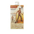 Indiana Jones Adventure Series - Indiana Jones (Hypnotized) Action Figure (F9657)
