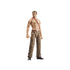 Indiana Jones Adventure Series - Indiana Jones (Hypnotized) Action Figure (F9657)