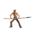 Indiana Jones Adventure Series - Indiana Jones (Hypnotized) Action Figure (F9657)