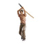 Indiana Jones Adventure Series - Indiana Jones (Hypnotized) Action Figure (F9657)