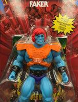 MOTU Masters of the Universe: Origins - Faker - Evil Robot of Skeletor! Action Figure (GYY28) LAST ONE!