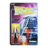 Super7 ReAction Figures - Back to the Future - Fifties Doc Action Figure (03927) LAST ONE!